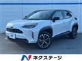 2025 Toyota Yaris Cross