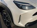 2025 Toyota Yaris Cross