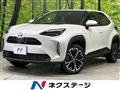 2025 Toyota Yaris Cross