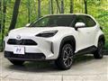 2025 Toyota Yaris Cross