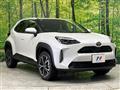 2025 Toyota Yaris Cross