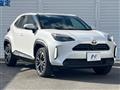 2025 Toyota Yaris Cross