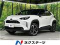 2025 Toyota Yaris Cross