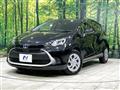 2021 Toyota AQUA