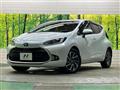 2021 Toyota AQUA