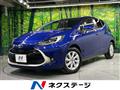 2022 Toyota AQUA