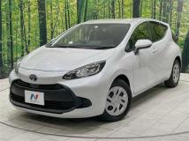 2022 Toyota AQUA
