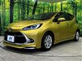 2023 Toyota AQUA