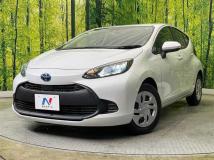 2023 Toyota AQUA