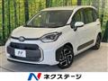 2022 Toyota Sienta