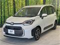 2022 Toyota Sienta