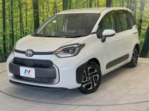 2022 Toyota Sienta