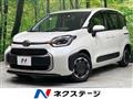 2023 Toyota Sienta