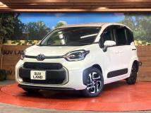 2023 Toyota Sienta
