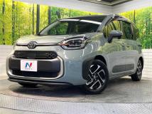 2023 Toyota Sienta