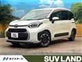 2023 Toyota Sienta