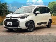 2023 Toyota Sienta