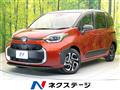2023 Toyota Sienta