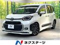 2023 Toyota Sienta
