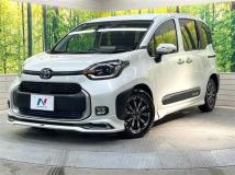 2023 Toyota Sienta