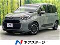 2024 Toyota Sienta