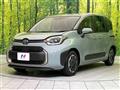 2025 Toyota Sienta
