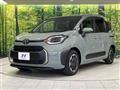 2025 Toyota Sienta