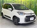 2022 Toyota Sienta