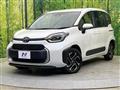 2023 Toyota Sienta