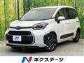 2023 Toyota Sienta