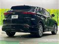 2020 Toyota Harrier