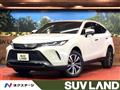 2020 Toyota Harrier