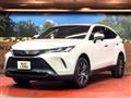 2020 Toyota Harrier