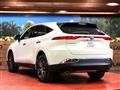 2020 Toyota Harrier