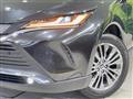 2020 Toyota Harrier