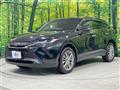 2020 Toyota Harrier