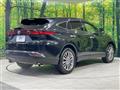 2020 Toyota Harrier