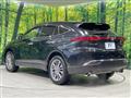 2020 Toyota Harrier