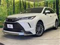2020 Toyota Harrier