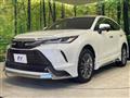 2020 Toyota Harrier