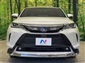 2020 Toyota Harrier