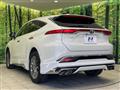 2020 Toyota Harrier