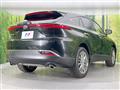 2020 Toyota Harrier