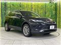 2020 Toyota Harrier