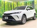 2021 Toyota Harrier