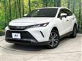 2021 Toyota Harrier