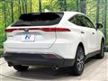 2021 Toyota Harrier
