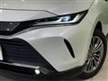2021 Toyota Harrier