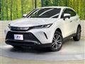 2022 Toyota Harrier