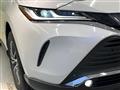 2022 Toyota Harrier